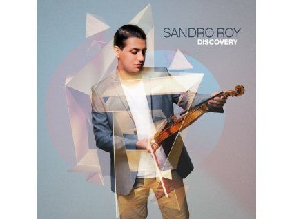 3691088 sandro roy discovery cd