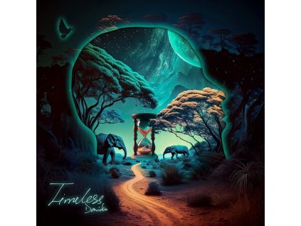 Davido - Timeless (CD)