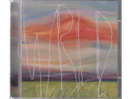 The Rose - WRLD (Jewel Version 1) (CD)