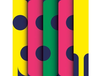 Panda Bear & Sonic Boom - Reset (CD)