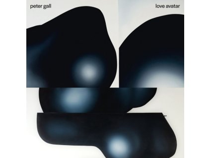 Peter Gall - Love Avatar (CD)