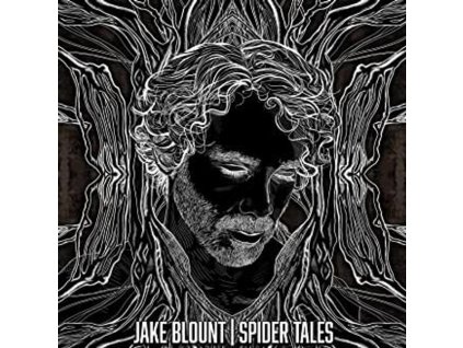 Jake Blount - Spider Tales (CD)