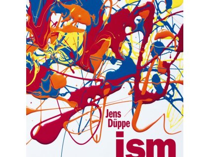 Jens Düppe - ISM (CD)