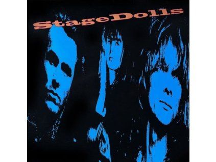 3691514 stage dolls stage dolls cd