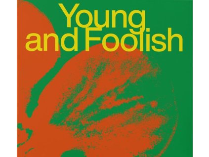 Florian Raepke & Charlotte Illinger - Young And Foolish (CD)