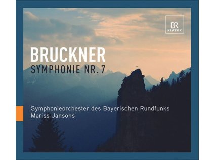 Anton Bruckner (1824-1896) - Symphonie Nr.7 (SACD)
