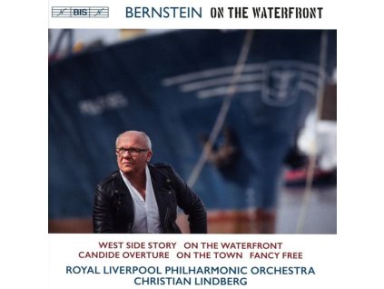 Leonard Bernstein (1918-1990) - Symphonische Tänze aus "West Side Story (SACD)