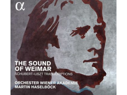 Franz Liszt (1811-1886) - Franz Liszt - The Sound of Weimar Vol.7 (CD)