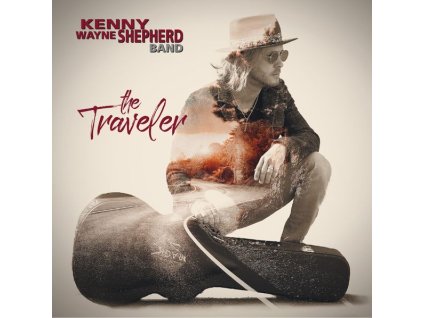Kenny Wayne Shepherd - The Traveler (CD)
