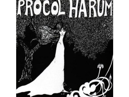 Procol Harum - Procol Harum (CD)