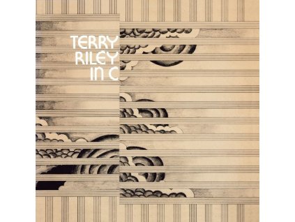 Terry Riley - In C (CD)