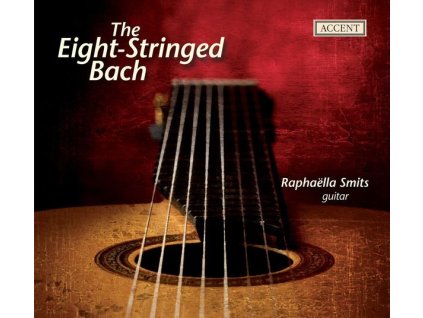 Johann Sebastian Bach (1685-1750) - Partiten BWV 1004 & 1013 für Gitarre (CD)