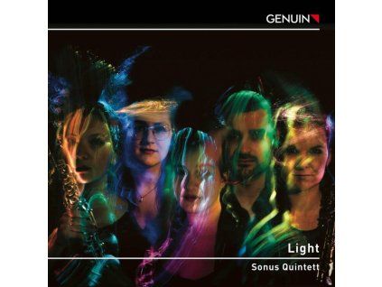 3692549 sonus quintett light cd