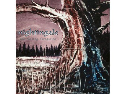 3692741 nightingale the closing chronicles reissue cd