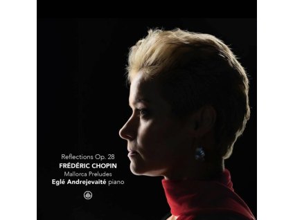 Frederic Chopin (1810-1849) - Preludes Nr.1-24 (CD)