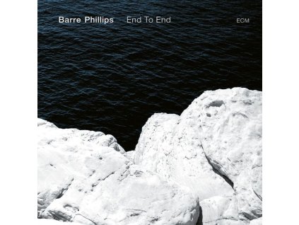 Barre Phillips (1934-2024) - End To End (CD)