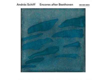 Andras Schiff - Encores after Beethoven (CD)