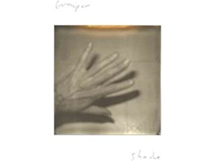 Grouper - Shade (CD)