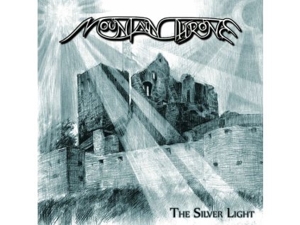 Mountain Throne - The Silver Light (Limited Handnumbered Edition) (CD)