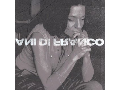 Ani DiFranco - Unprecedented Sh!t (CD)