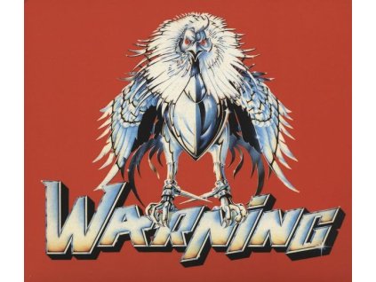 Warning - II (CD)