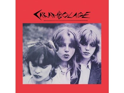 Carambolage - Carambolage (CD)