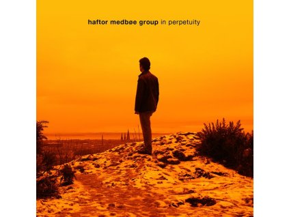 Haftor Medboe Group - In Perpetuity (SACD)
