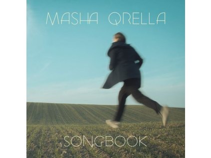 Masha Qrella - Songbook (Limited Edition) (handsigniert) (CD)