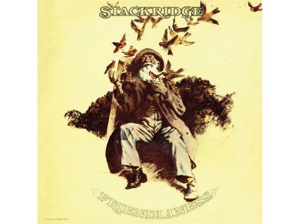 3693752 stackridge friendliness expanded edition cd