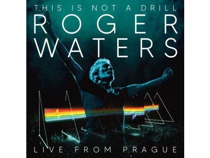 3694067 roger waters this is not a drill live from prague cd