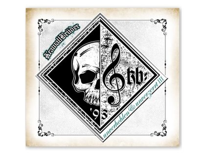KrawallBrüder - Unverhohlen & unverzerrt III (CD)