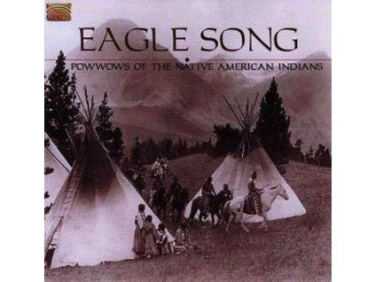 3694172 various artists eagle song cd