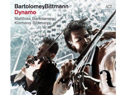 3694187 bartolomeybittmann dynamo cd