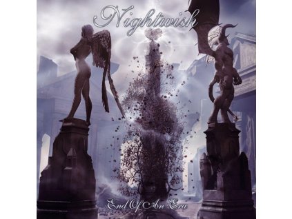 Nightwish - End Of An Era (CD)