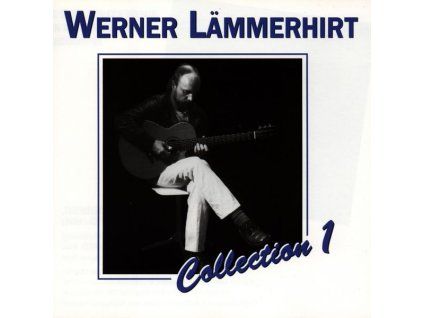 3694364 werner lammerhirt collection 1 cd