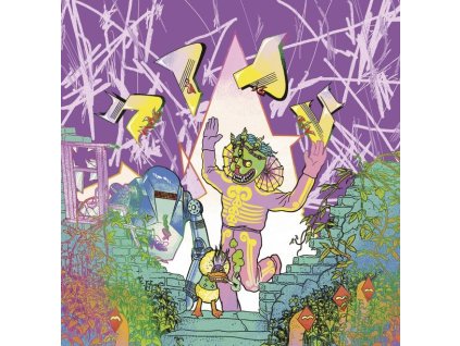 Smag På Dig Selv - SPDS (CD)