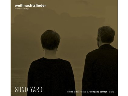 Sund Yard - Weihnachtslieder (CD)