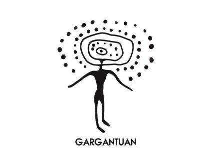 Amplifier - Gargantuan (CD)