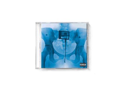 3694850 lorde virgin clear cd cd