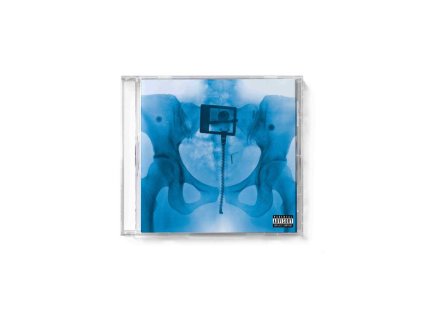 Lorde - Virgin (Clear CD) (CD)