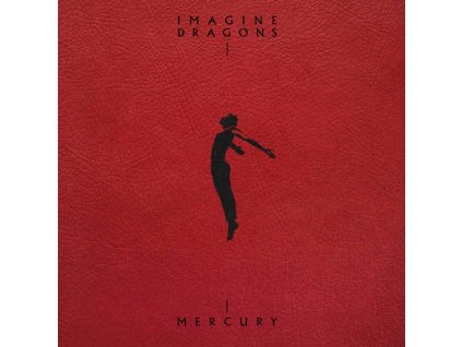 Imagine Dragons - Mercury: Acts 1 & 2 (CD)