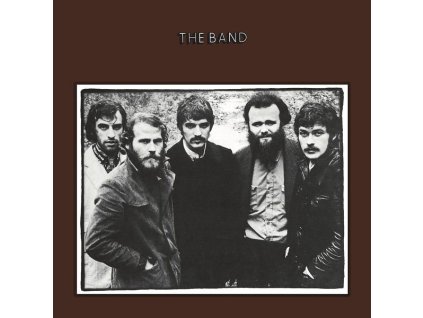 The Band - The Band (50th Anniversary) (Remastered) (CD)