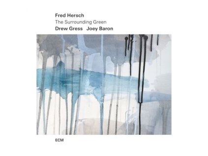 Fred Hersch - The Surrounding Green (CD)