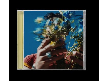 Joe Jonas - Music For People Who Believe In Love (CD)