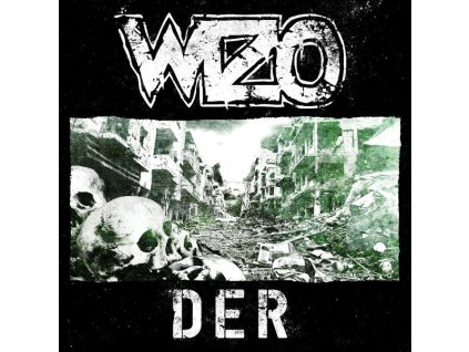 Wizo - Der (CD)