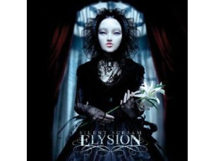 Elysion - Silent Scream (CD)