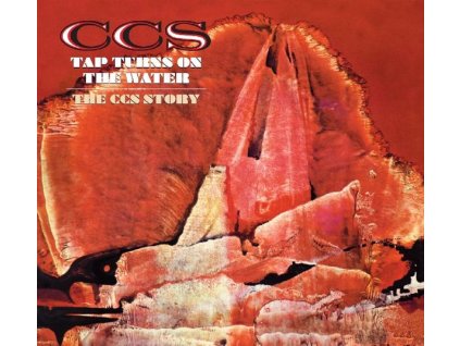CCS - Tap Turns On The Water (Deluxe Edition) (CD)