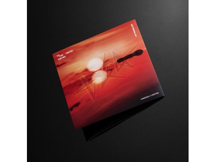 Tomorrow X Together (TXT) - The Star Chapter: TOGETHER (Afterglow Ver.) (5 verschiedene Versionen, Auslieferung nach Zufallsprinzip) (CD)