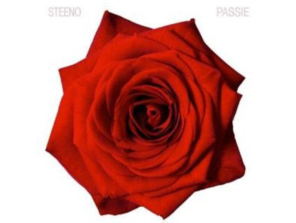 Luc Steeno - Passie (CD)