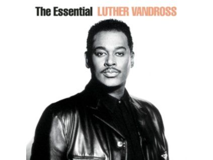3696257 luther vandross the essential cd